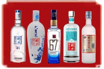 余干县回收衡水老白干